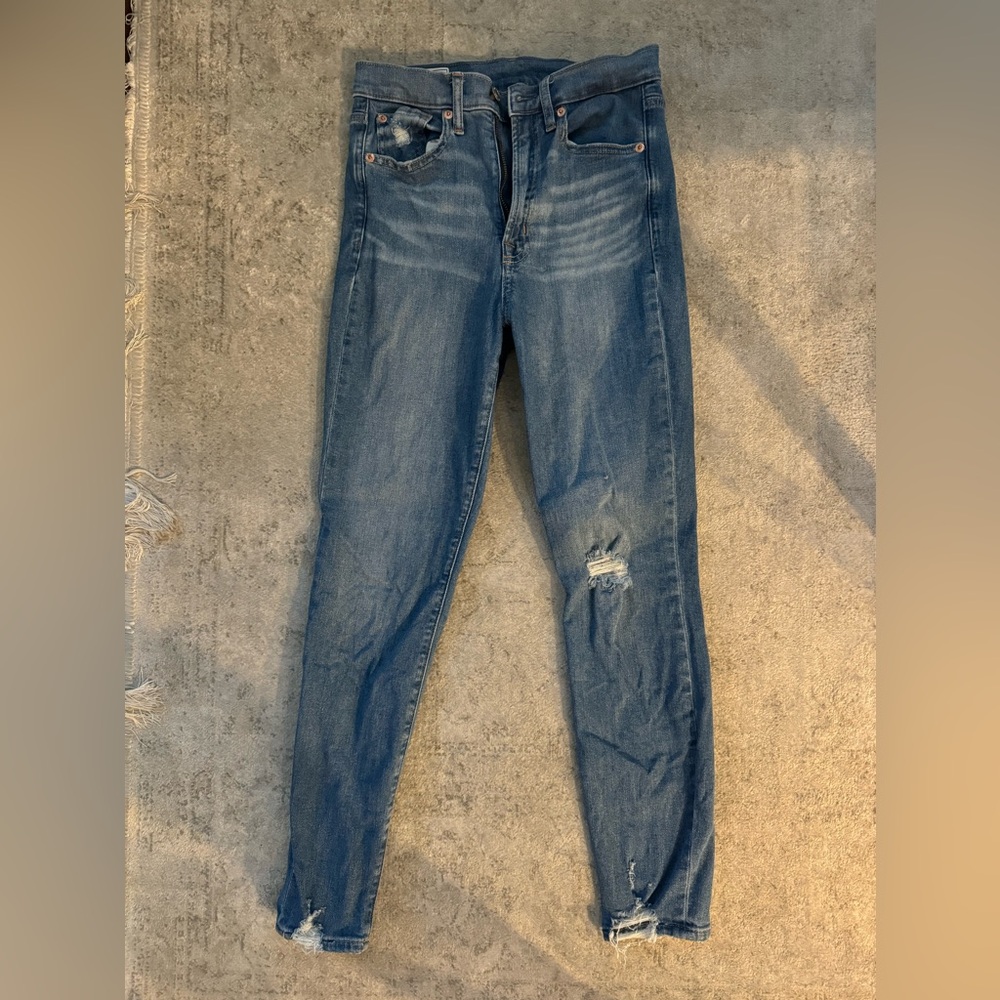 Gap Jeans